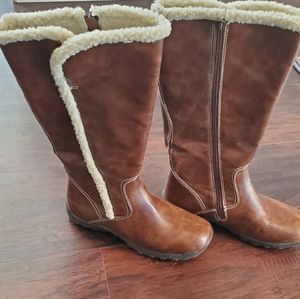Nine west women's boots